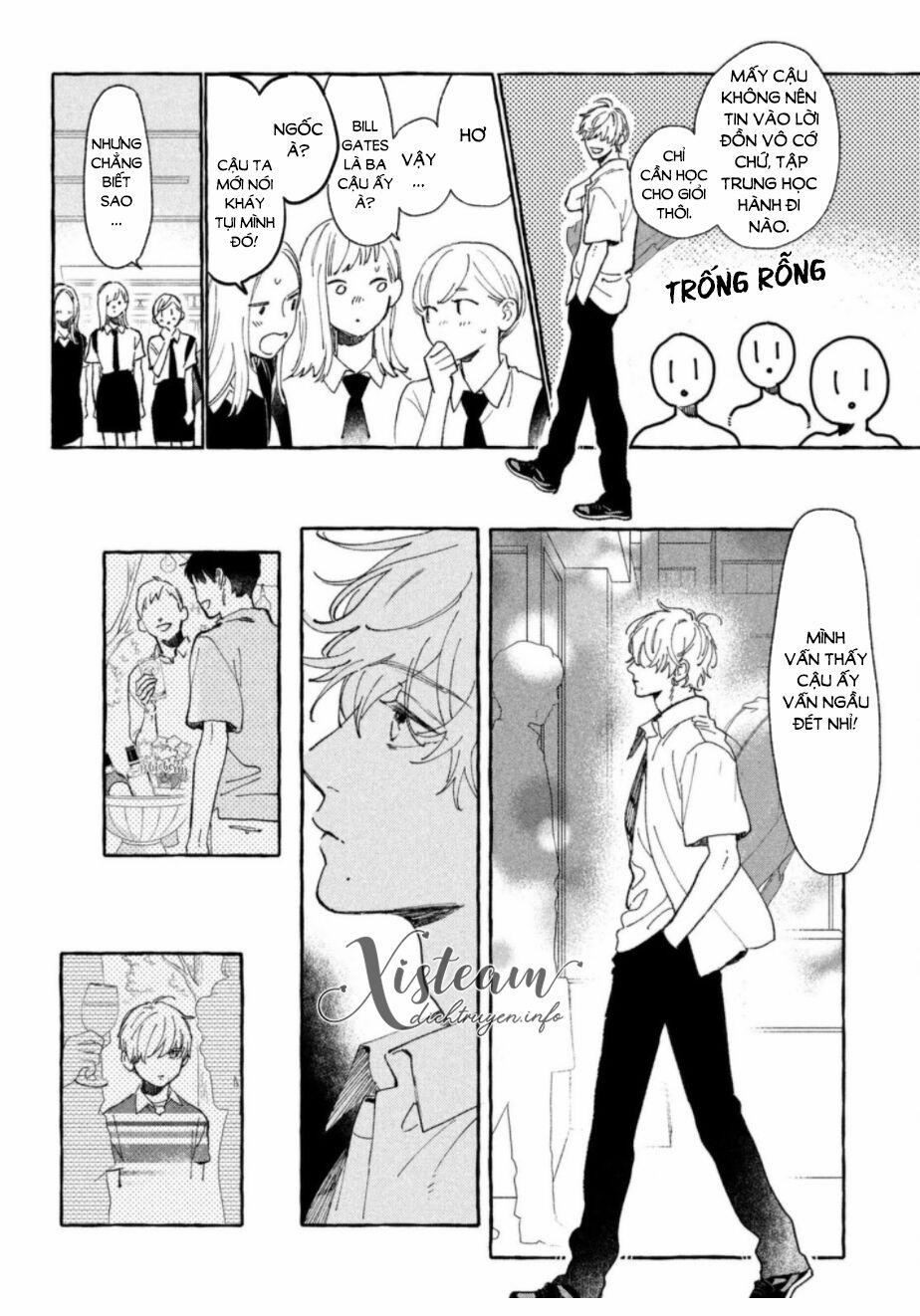 Vầng Trăng Chiều Rực Rỡ 11.5 trang 5