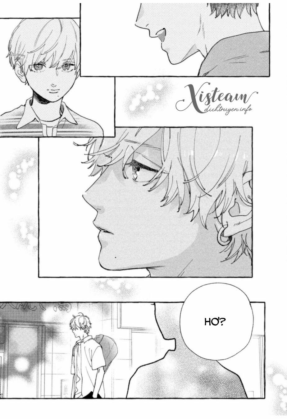 Vầng Trăng Chiều Rực Rỡ 11.5 trang 6