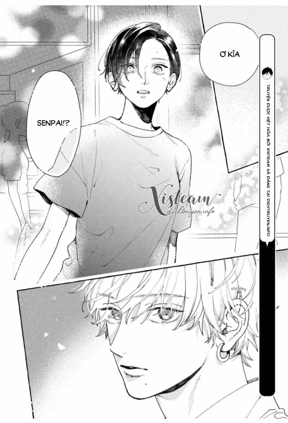 Vầng Trăng Chiều Rực Rỡ 11.5 trang 7