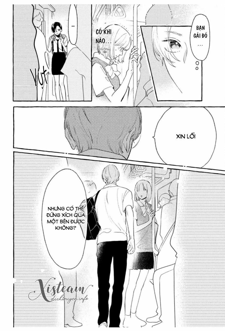 Vầng Trăng Chiều Rực Rỡ 11 trang 5