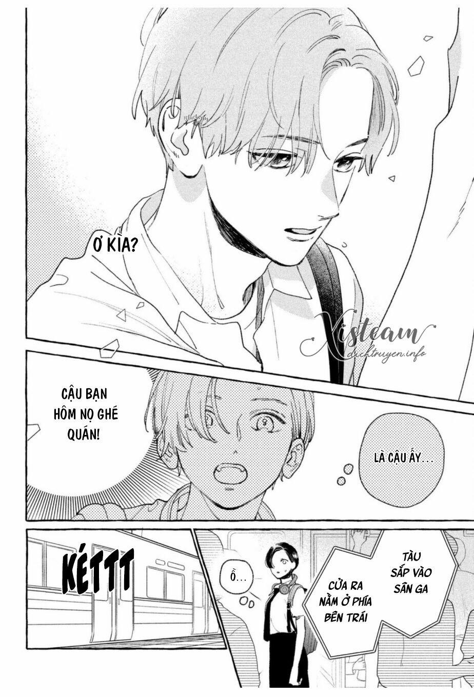 Vầng Trăng Chiều Rực Rỡ 11 trang 7