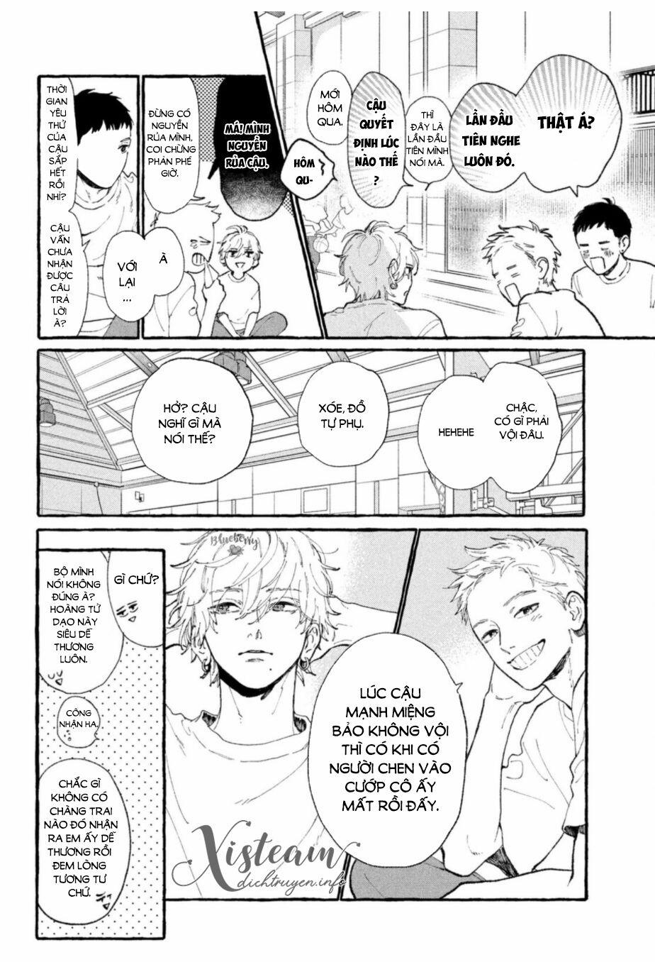 Vầng Trăng Chiều Rực Rỡ 12 trang 11