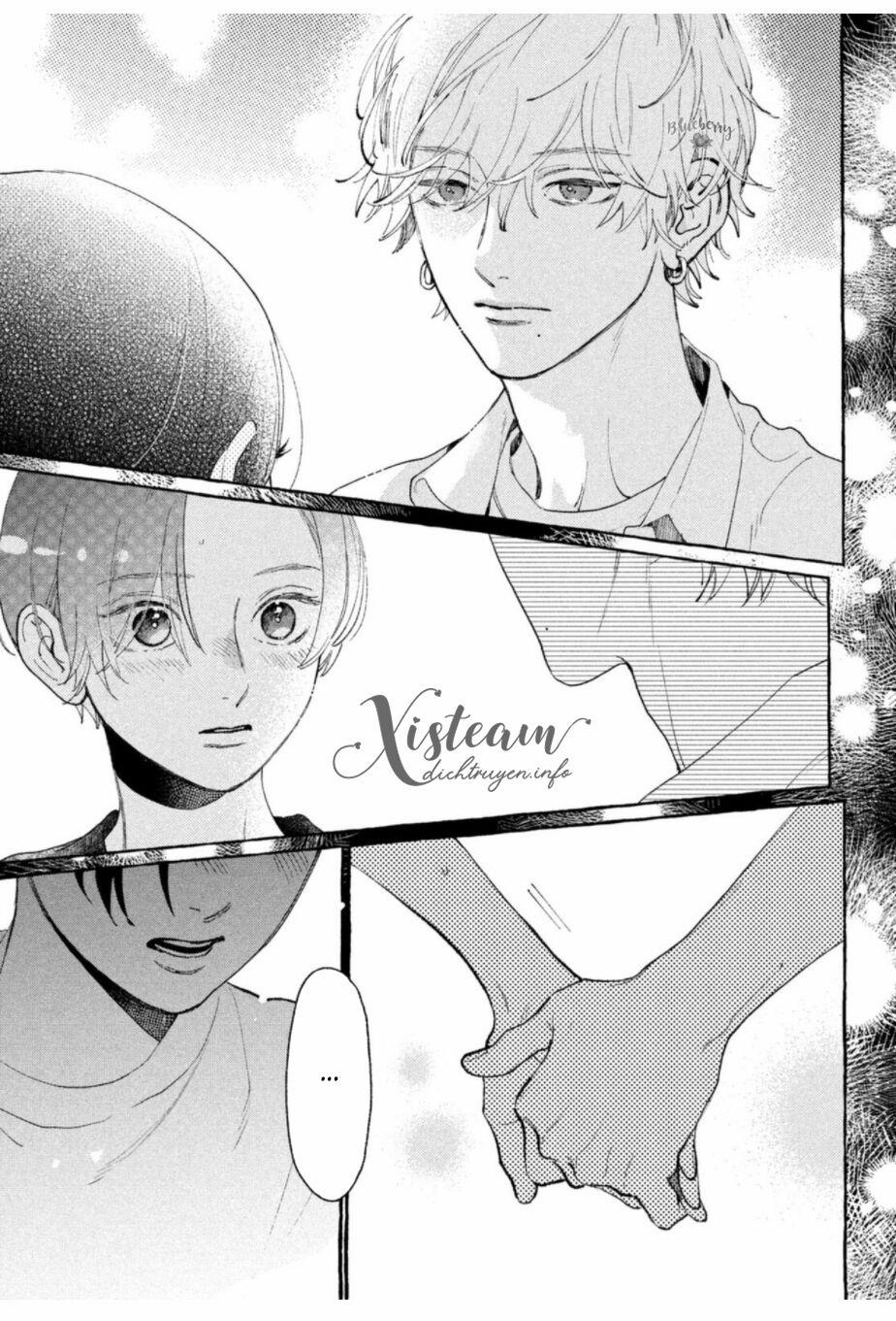 Vầng Trăng Chiều Rực Rỡ 12 trang 2