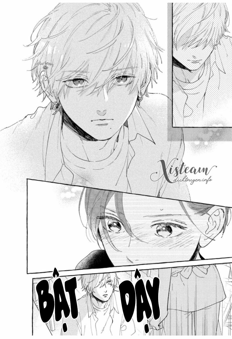 Vầng Trăng Chiều Rực Rỡ 12 trang 31