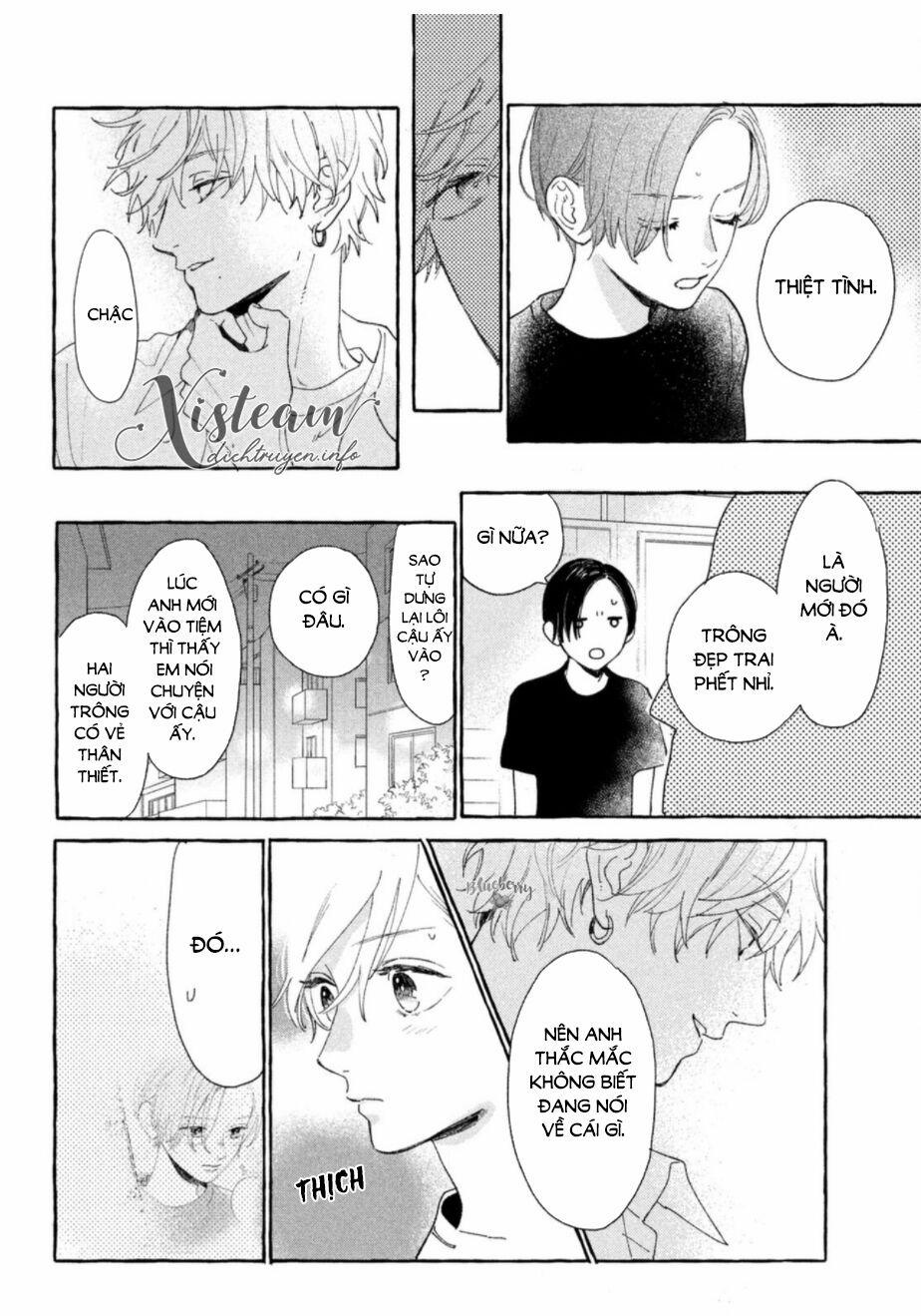 Vầng Trăng Chiều Rực Rỡ 12 trang 33