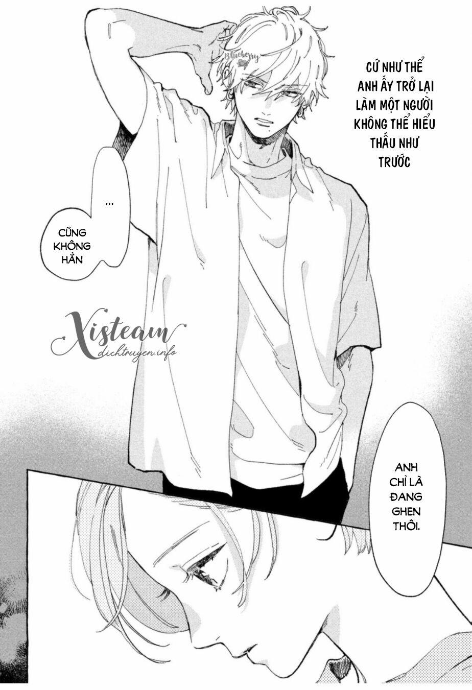 Vầng Trăng Chiều Rực Rỡ 12 trang 35