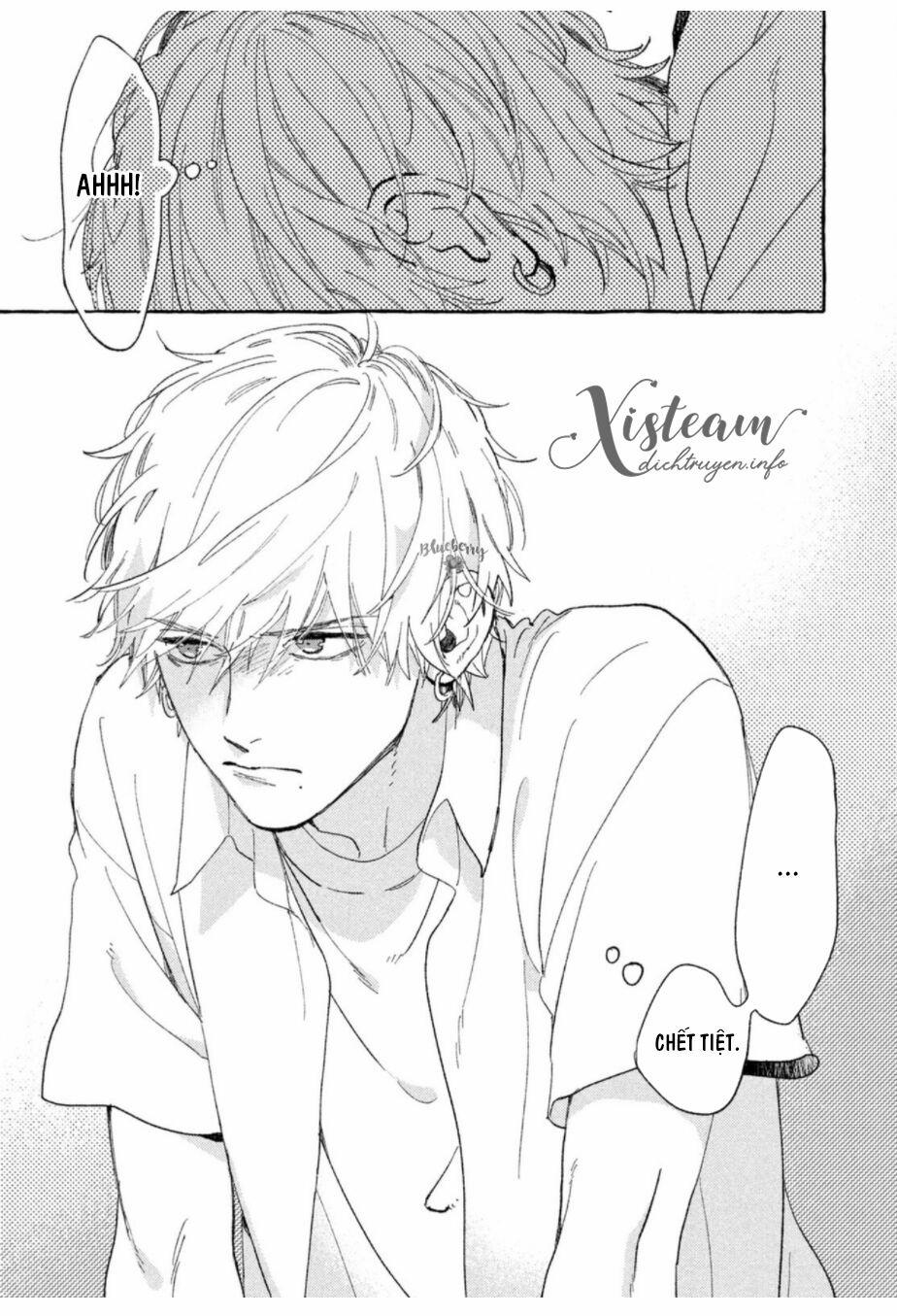 Vầng Trăng Chiều Rực Rỡ 12 trang 38