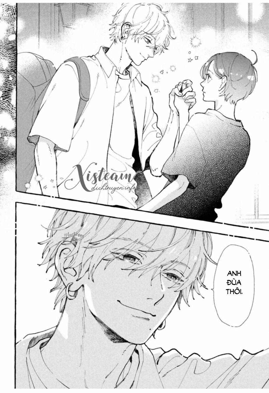 Vầng Trăng Chiều Rực Rỡ 12 trang 5