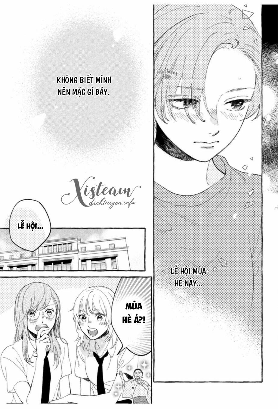 Vầng Trăng Chiều Rực Rỡ 12 trang 8