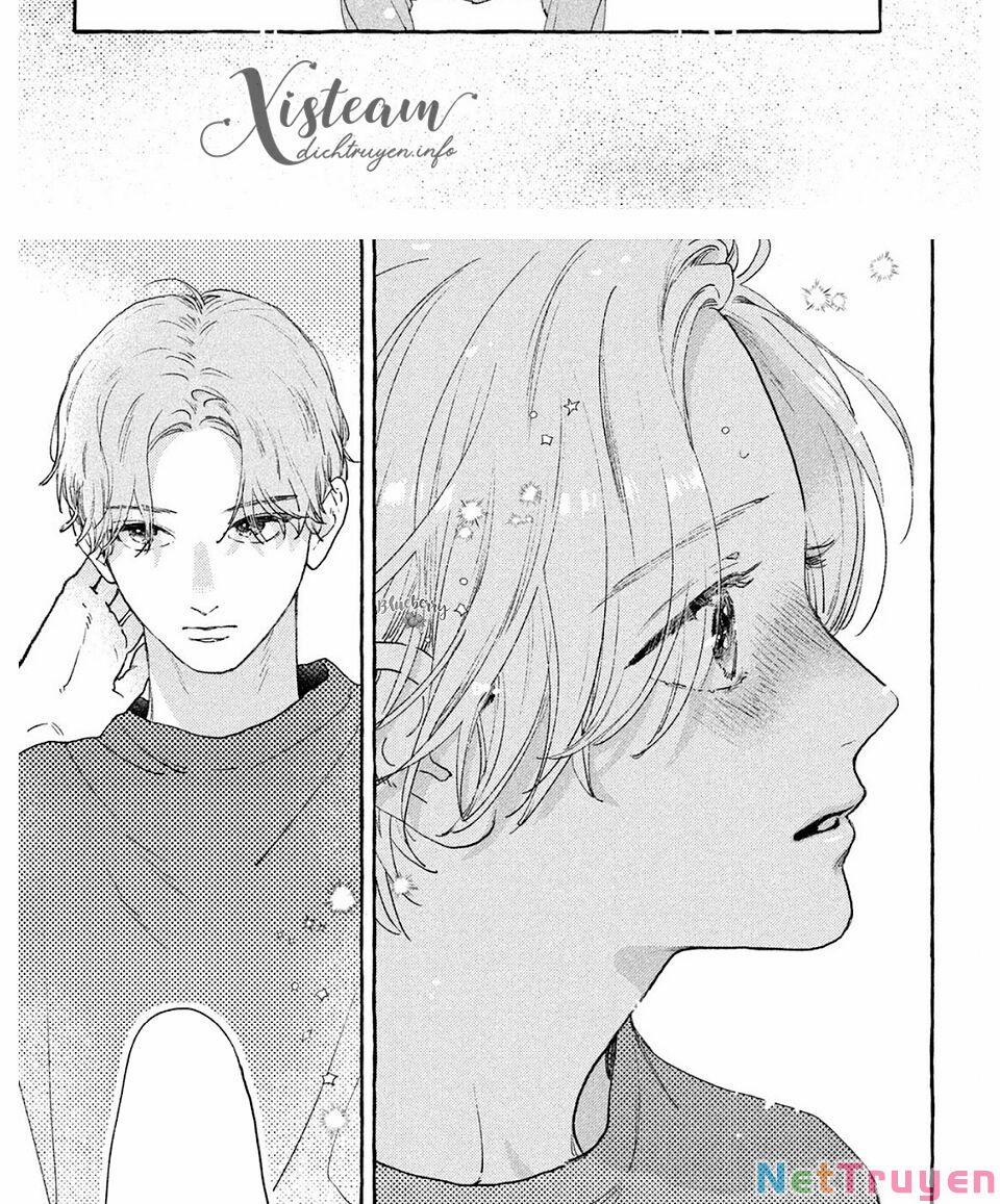 Vầng Trăng Chiều Rực Rỡ 14 trang 22