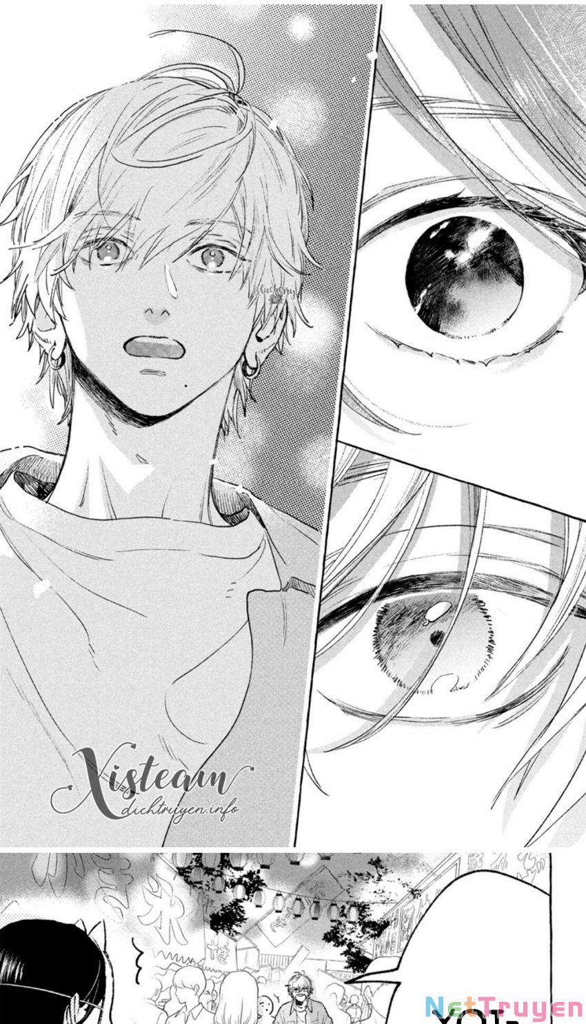 Vầng Trăng Chiều Rực Rỡ 15 trang 13