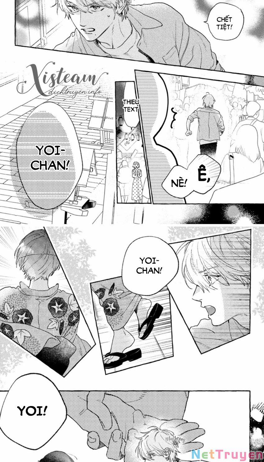 Vầng Trăng Chiều Rực Rỡ 15 trang 15