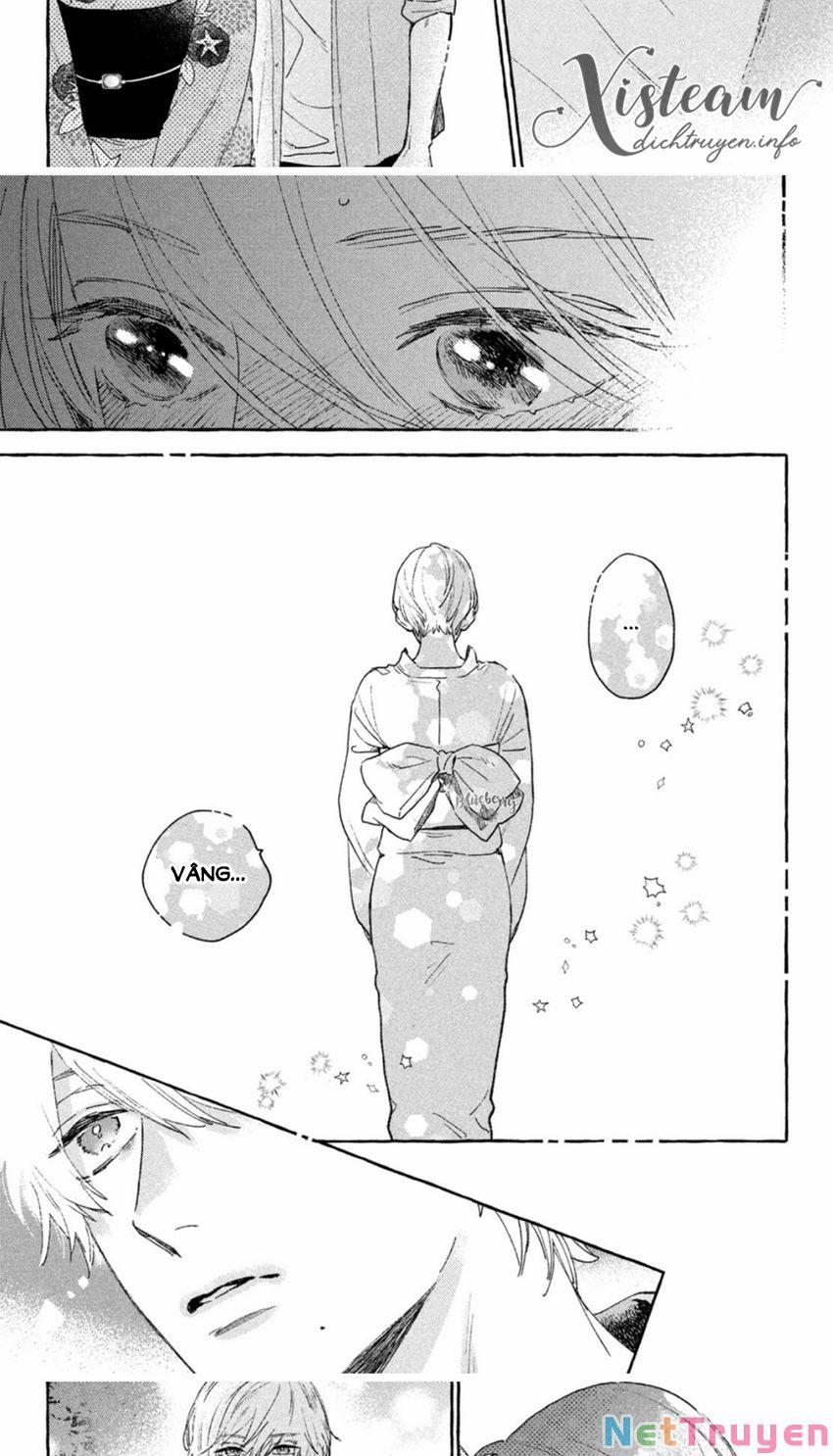 Vầng Trăng Chiều Rực Rỡ 15 trang 22