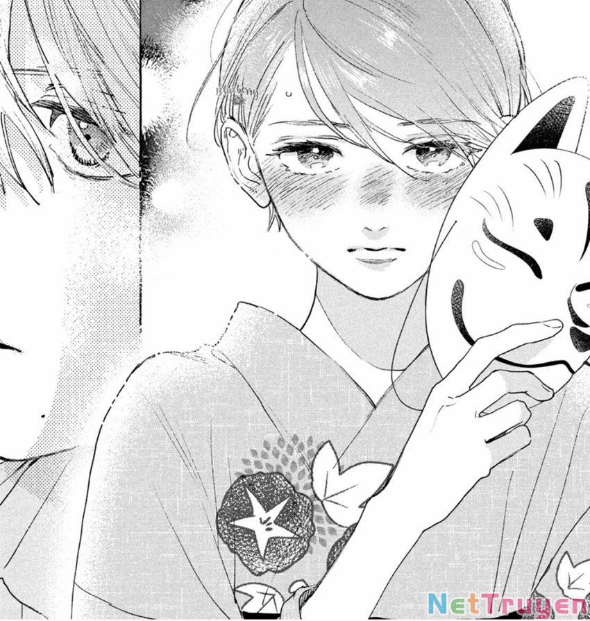 Vầng Trăng Chiều Rực Rỡ 15 trang 24