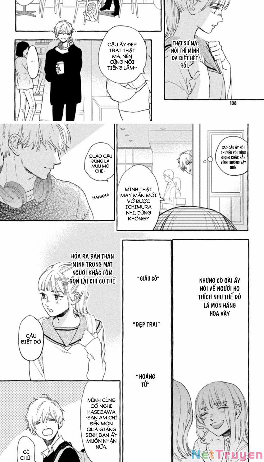 Vầng Trăng Chiều Rực Rỡ 15 trang 3