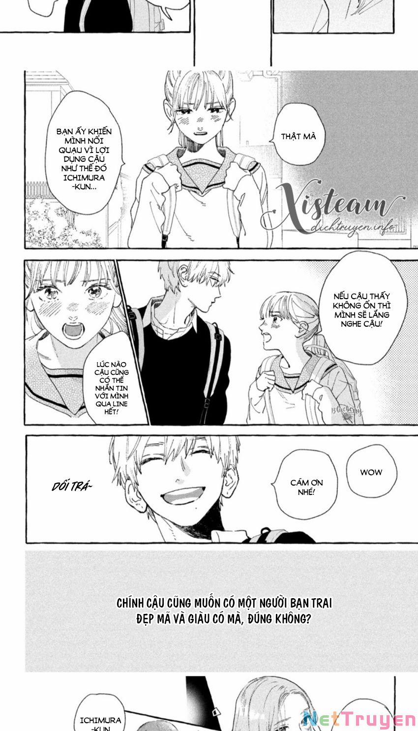 Vầng Trăng Chiều Rực Rỡ 15 trang 4