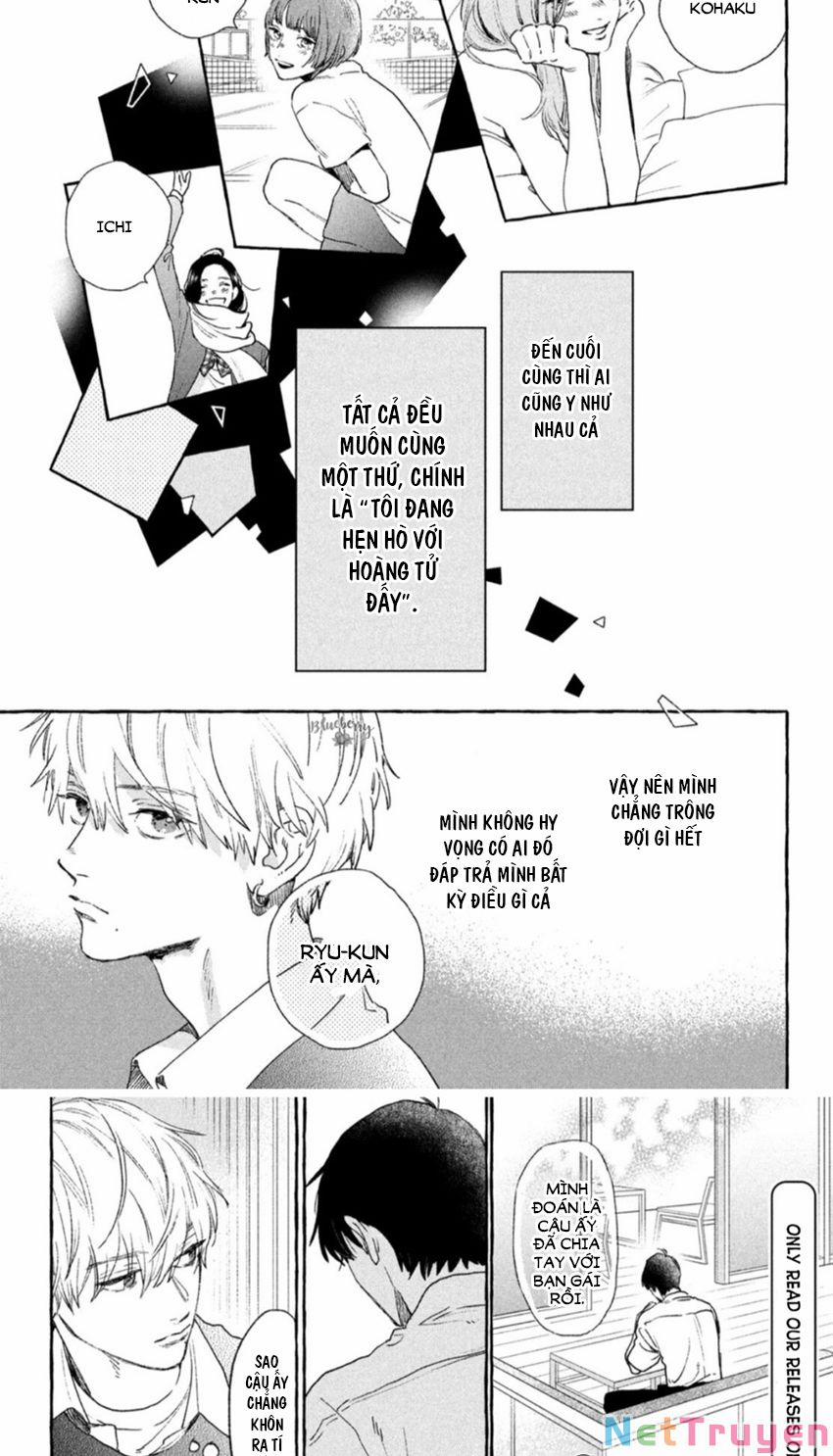 Vầng Trăng Chiều Rực Rỡ 15 trang 5