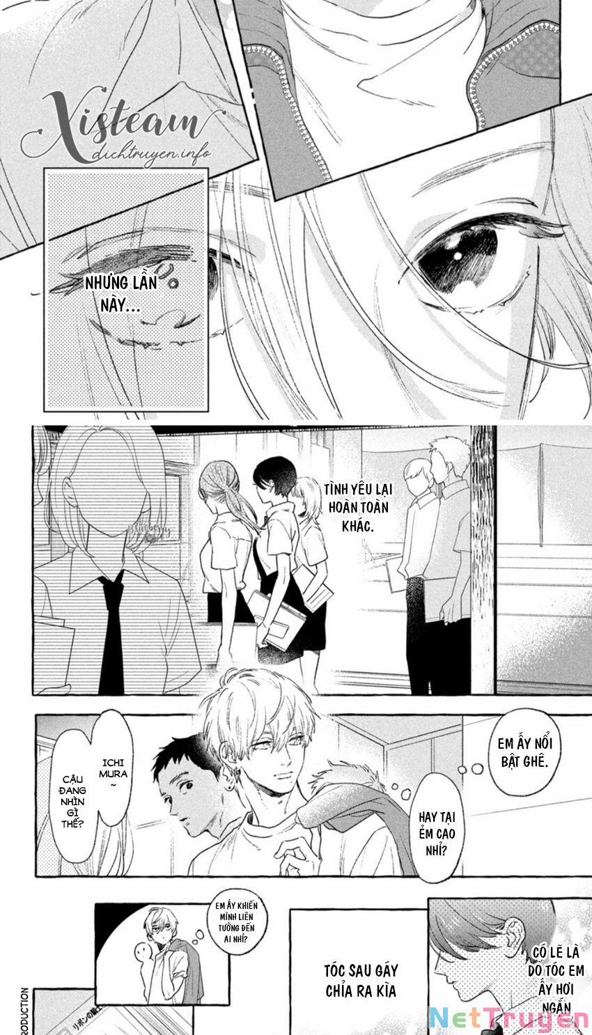 Vầng Trăng Chiều Rực Rỡ 15 trang 7