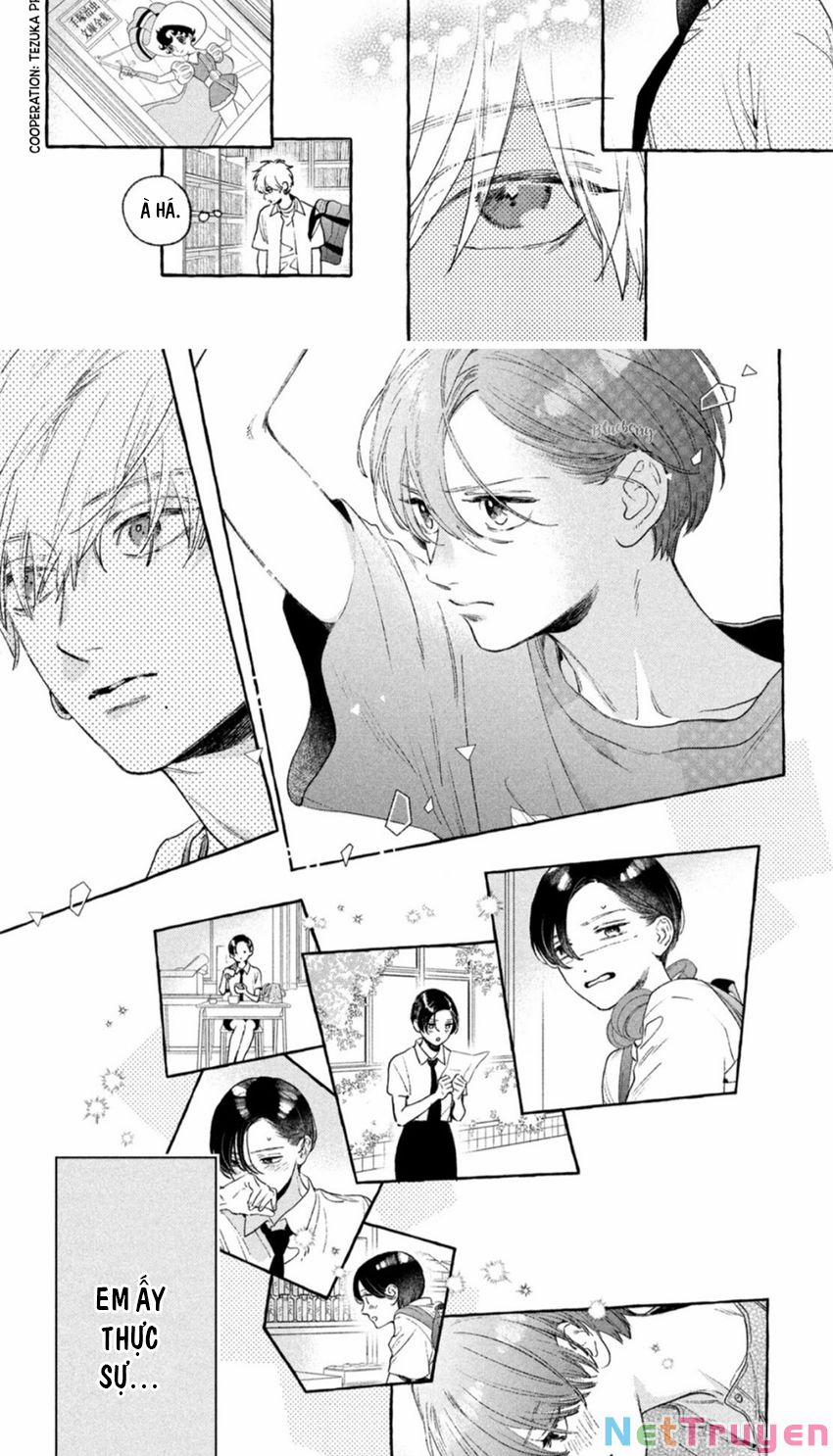 Vầng Trăng Chiều Rực Rỡ 15 trang 8