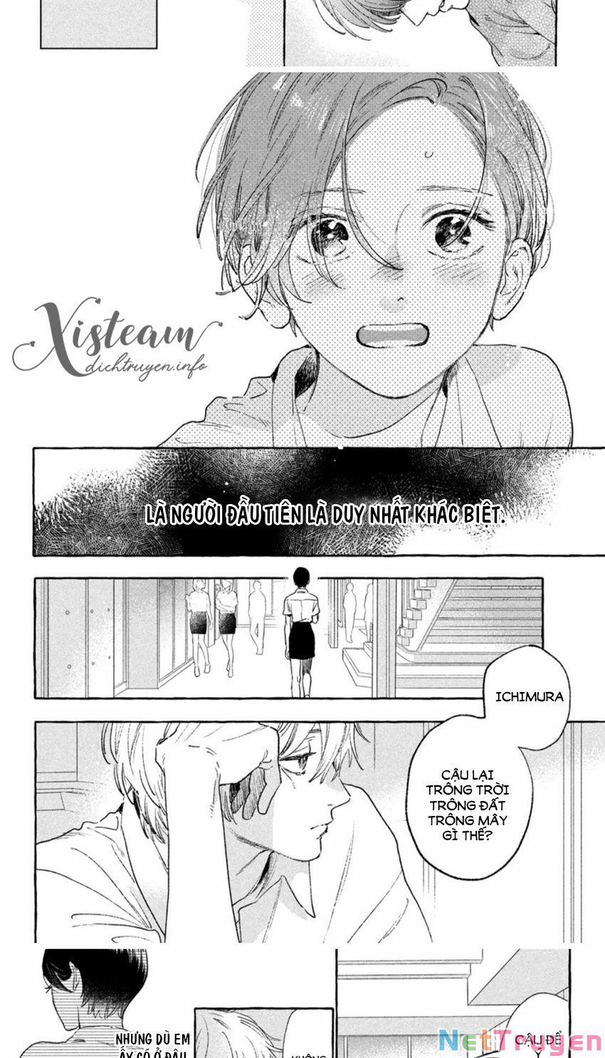 Vầng Trăng Chiều Rực Rỡ 15 trang 9