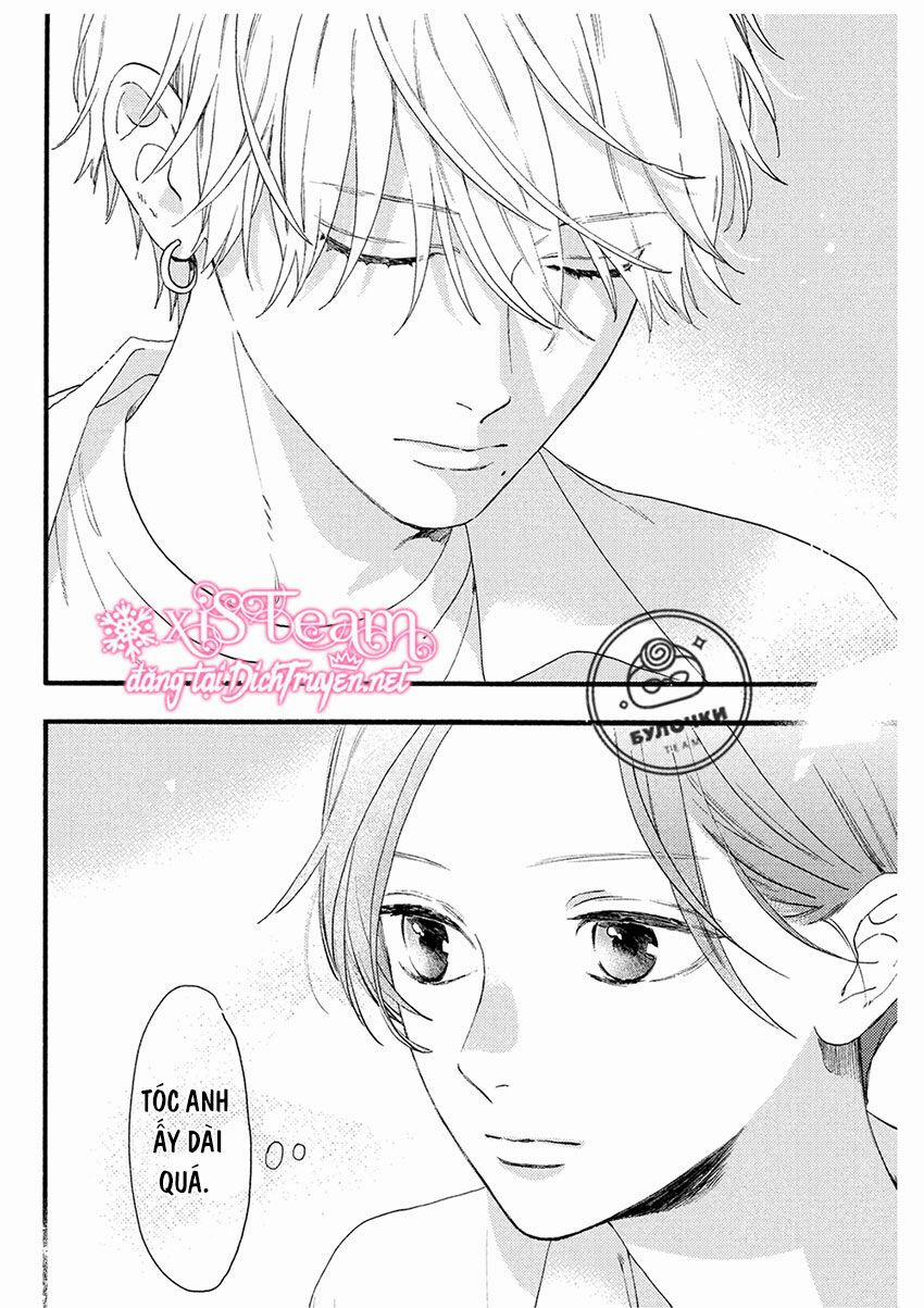 Vầng Trăng Chiều Rực Rỡ 2 trang 15