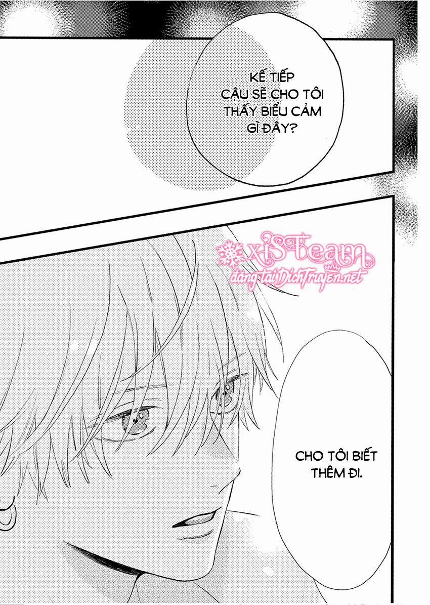 Vầng Trăng Chiều Rực Rỡ 2 trang 23