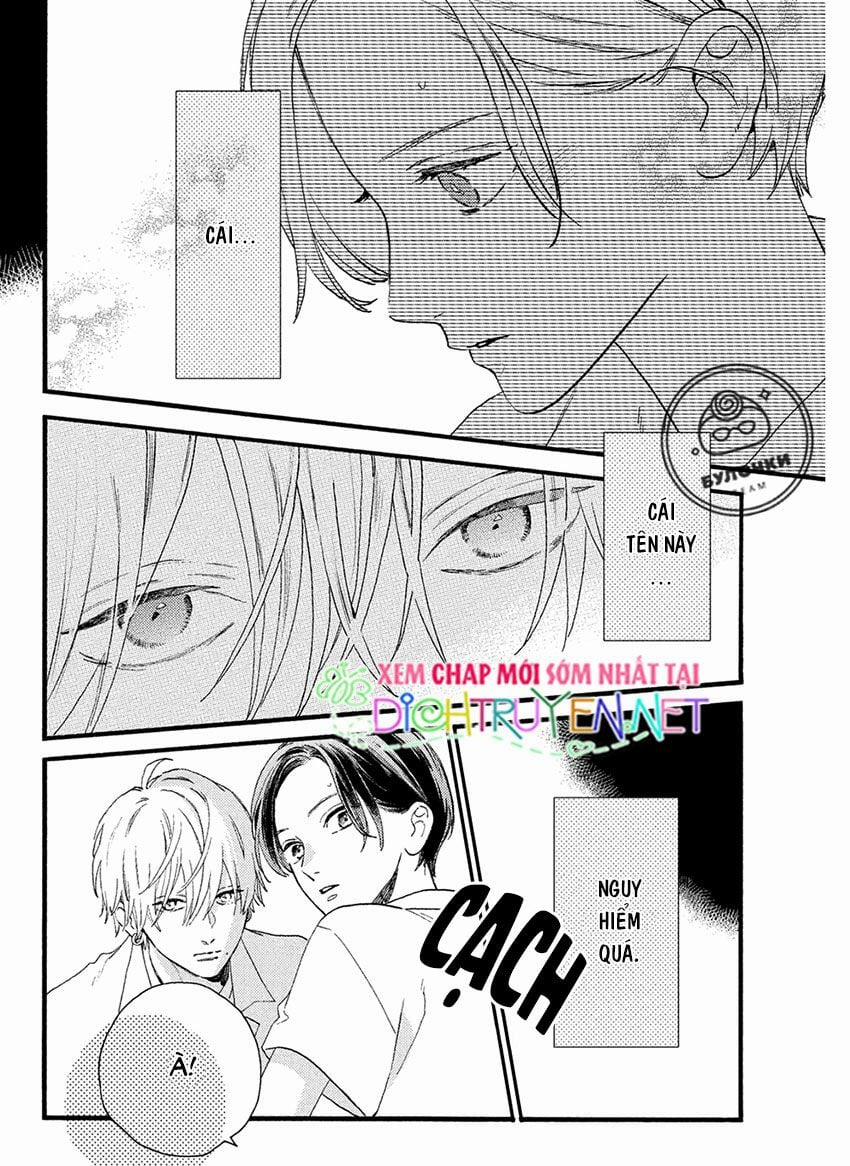 Vầng Trăng Chiều Rực Rỡ 2 trang 24