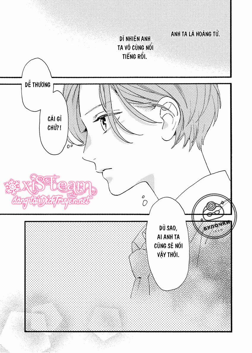 Vầng Trăng Chiều Rực Rỡ 2 trang 29