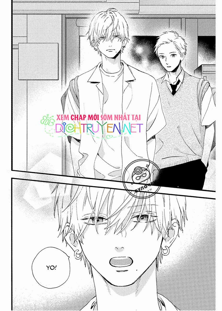 Vầng Trăng Chiều Rực Rỡ 2 trang 34