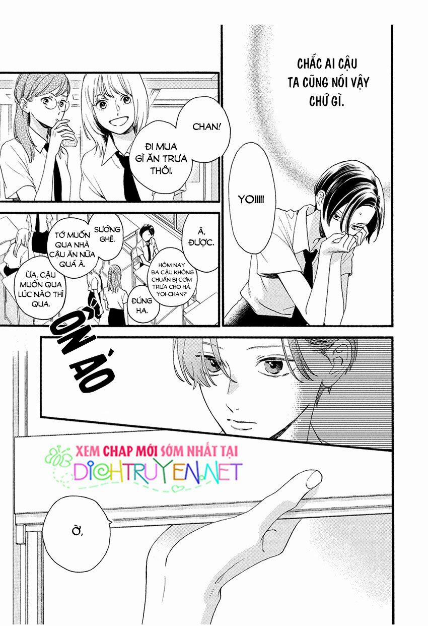 Vầng Trăng Chiều Rực Rỡ 2 trang 8