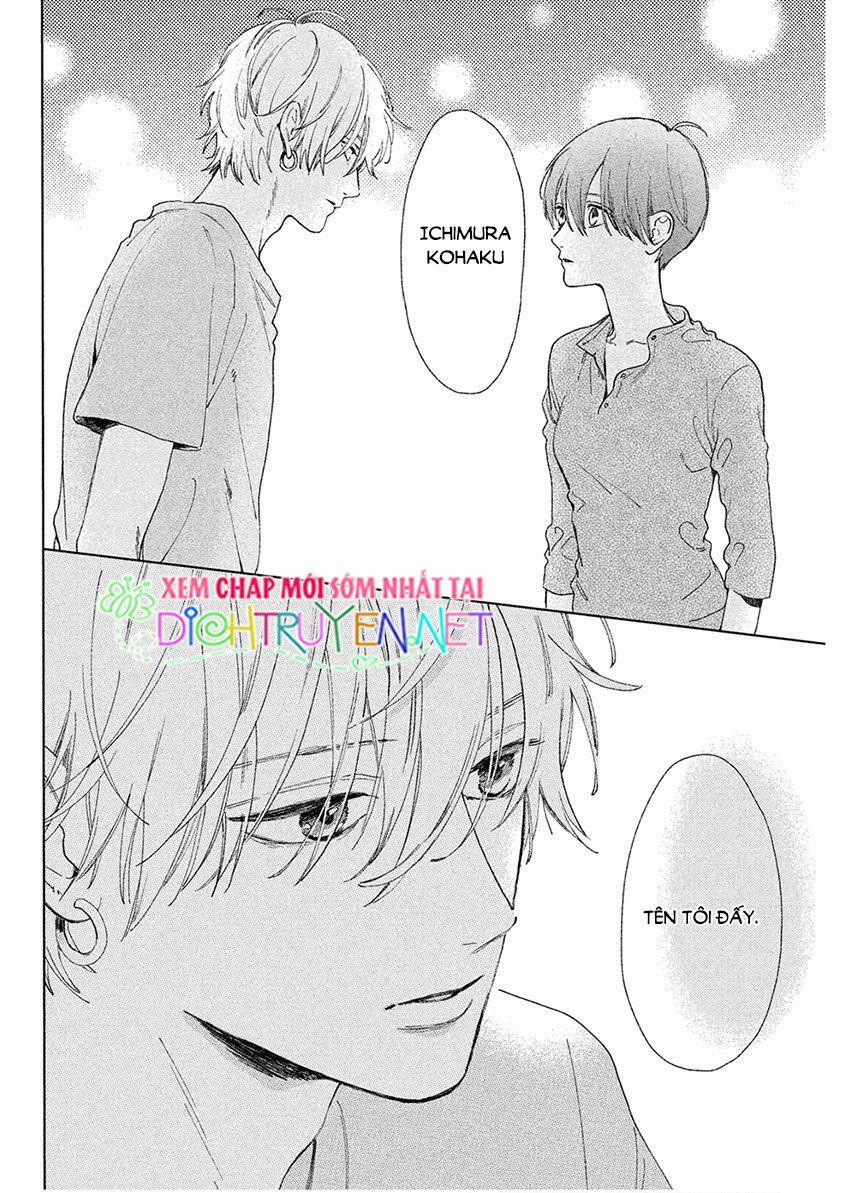 Vầng Trăng Chiều Rực Rỡ 3 trang 36