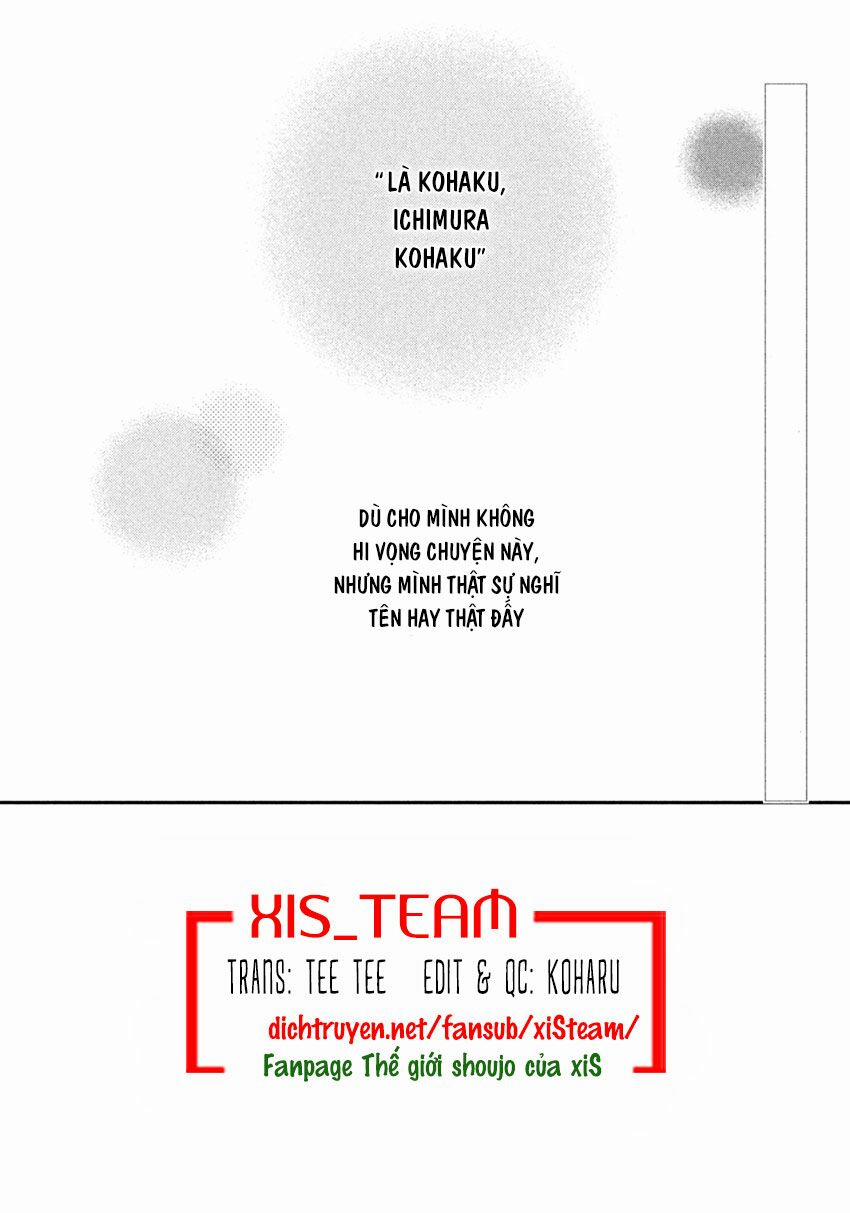 Vầng Trăng Chiều Rực Rỡ 4 trang 1