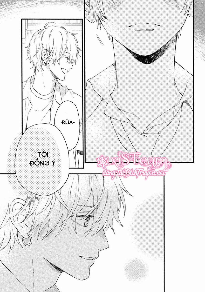 Vầng Trăng Chiều Rực Rỡ 4 trang 36