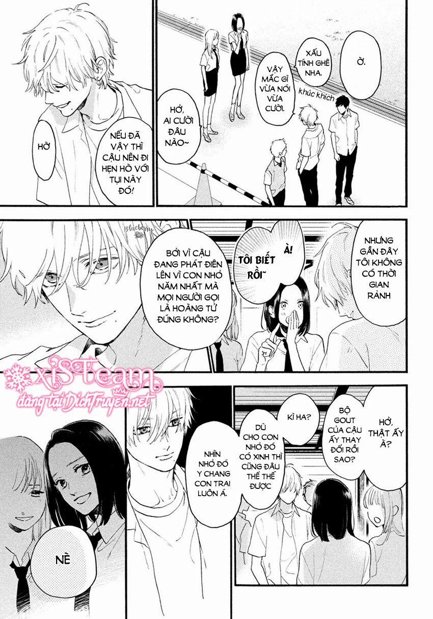 Vầng Trăng Chiều Rực Rỡ 4 trang 8