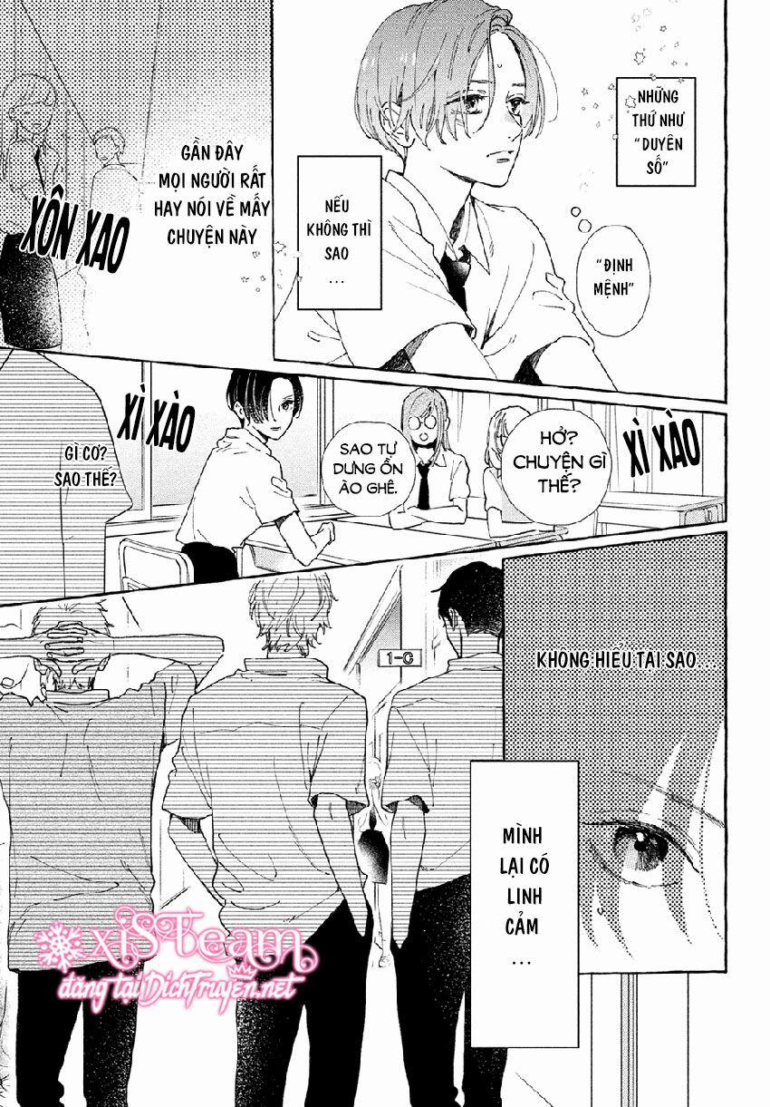 Vầng Trăng Chiều Rực Rỡ 5 trang 13