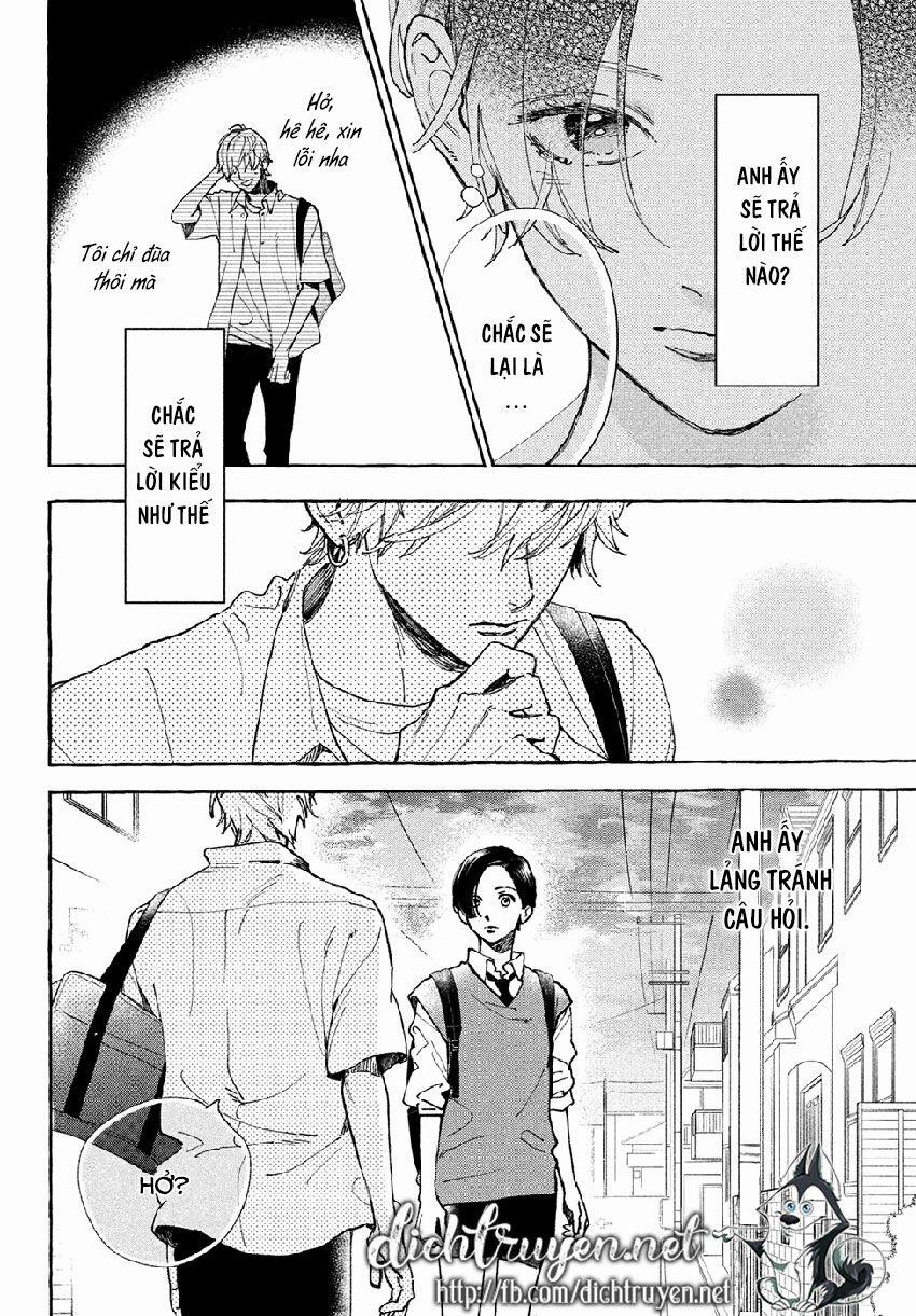 Vầng Trăng Chiều Rực Rỡ 5 trang 2