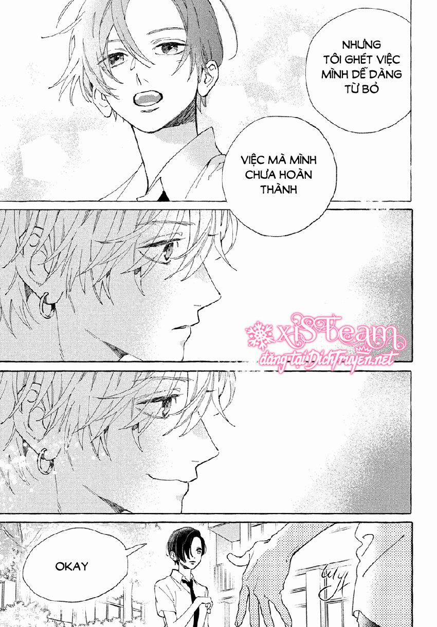 Vầng Trăng Chiều Rực Rỡ 5 trang 23