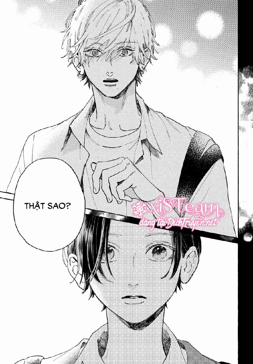 Vầng Trăng Chiều Rực Rỡ 5 trang 3