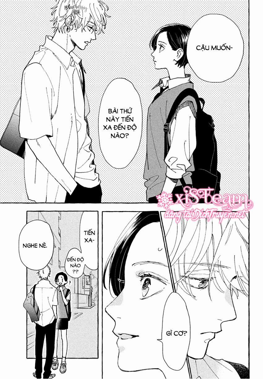 Vầng Trăng Chiều Rực Rỡ 5 trang 5