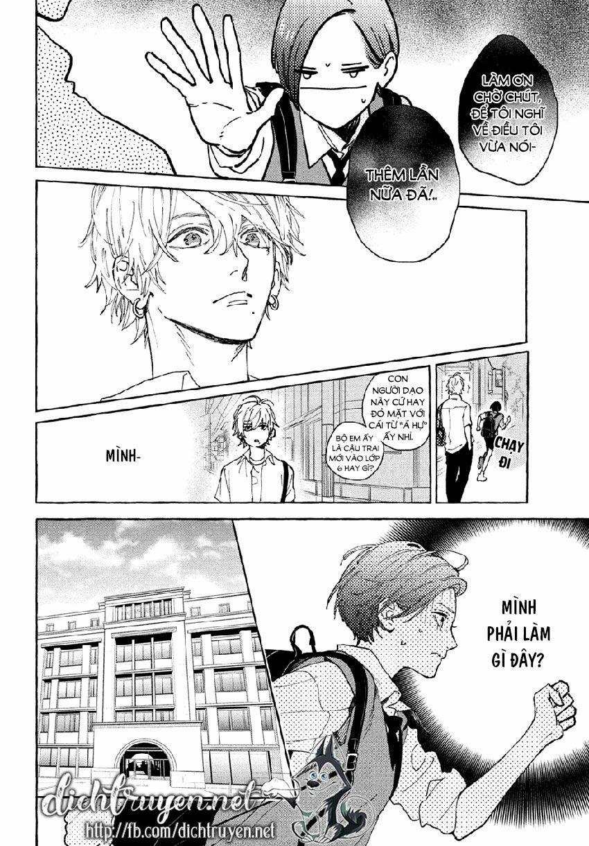 Vầng Trăng Chiều Rực Rỡ 5 trang 8