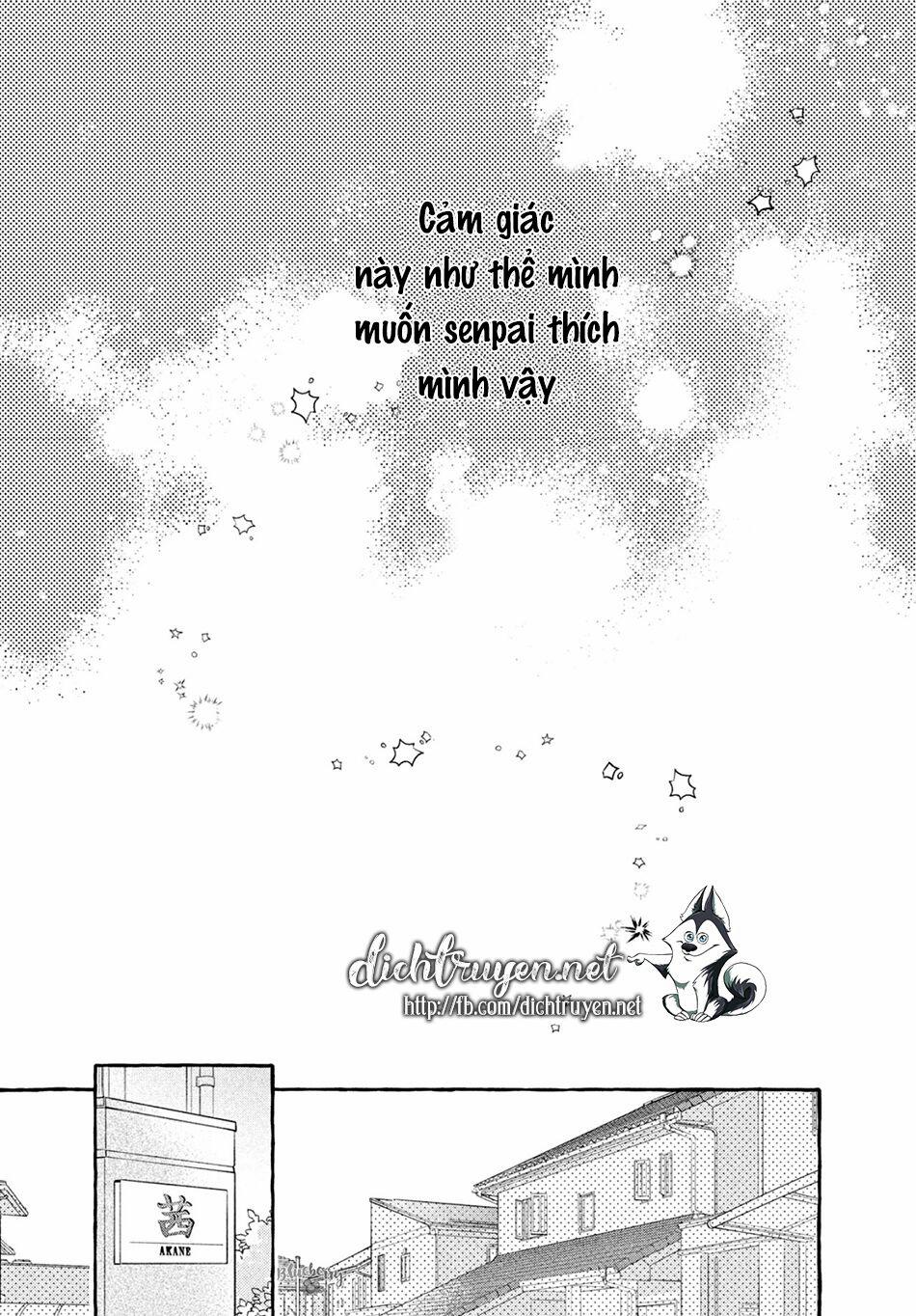 Vầng Trăng Chiều Rực Rỡ 7 trang 30