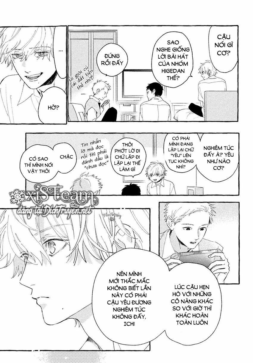 Vầng Trăng Chiều Rực Rỡ 8 trang 2