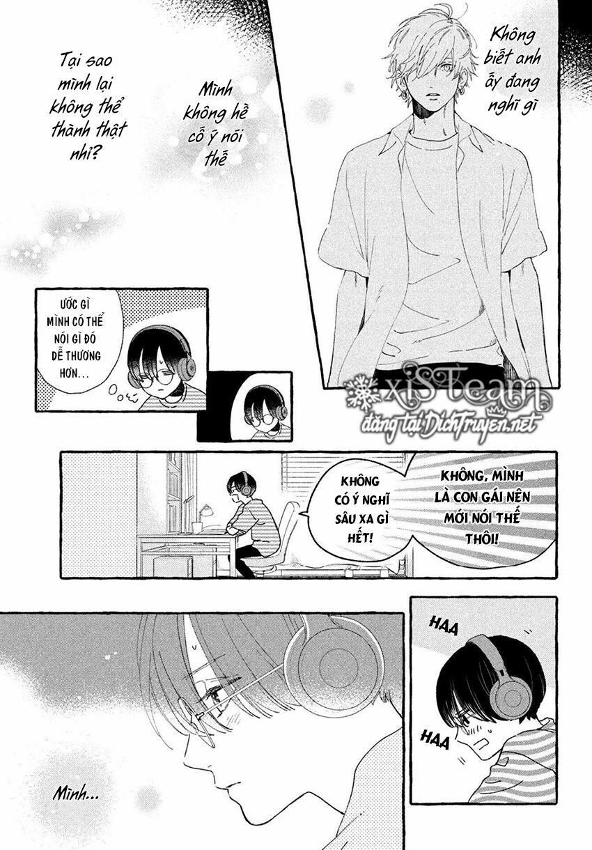 Vầng Trăng Chiều Rực Rỡ 8 trang 6