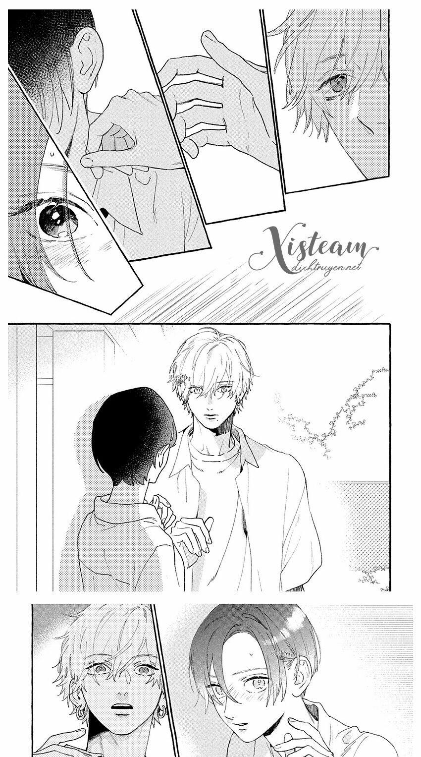 Vầng Trăng Chiều Rực Rỡ 9 trang 23