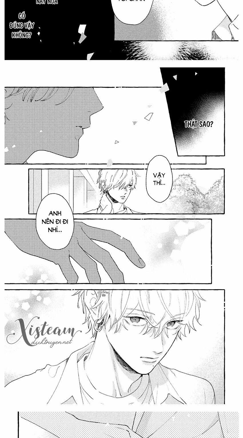 Vầng Trăng Chiều Rực Rỡ 9 trang 26