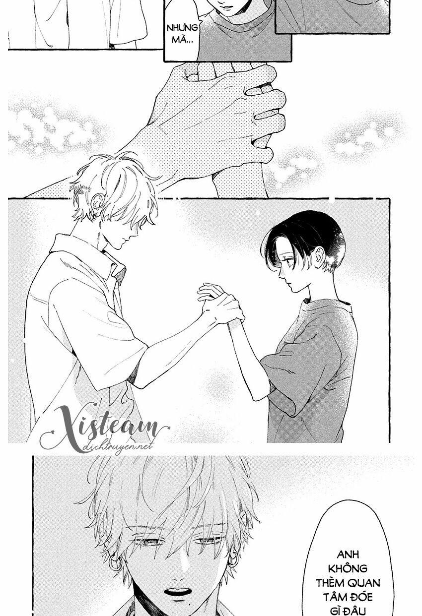 Vầng Trăng Chiều Rực Rỡ 9 trang 7