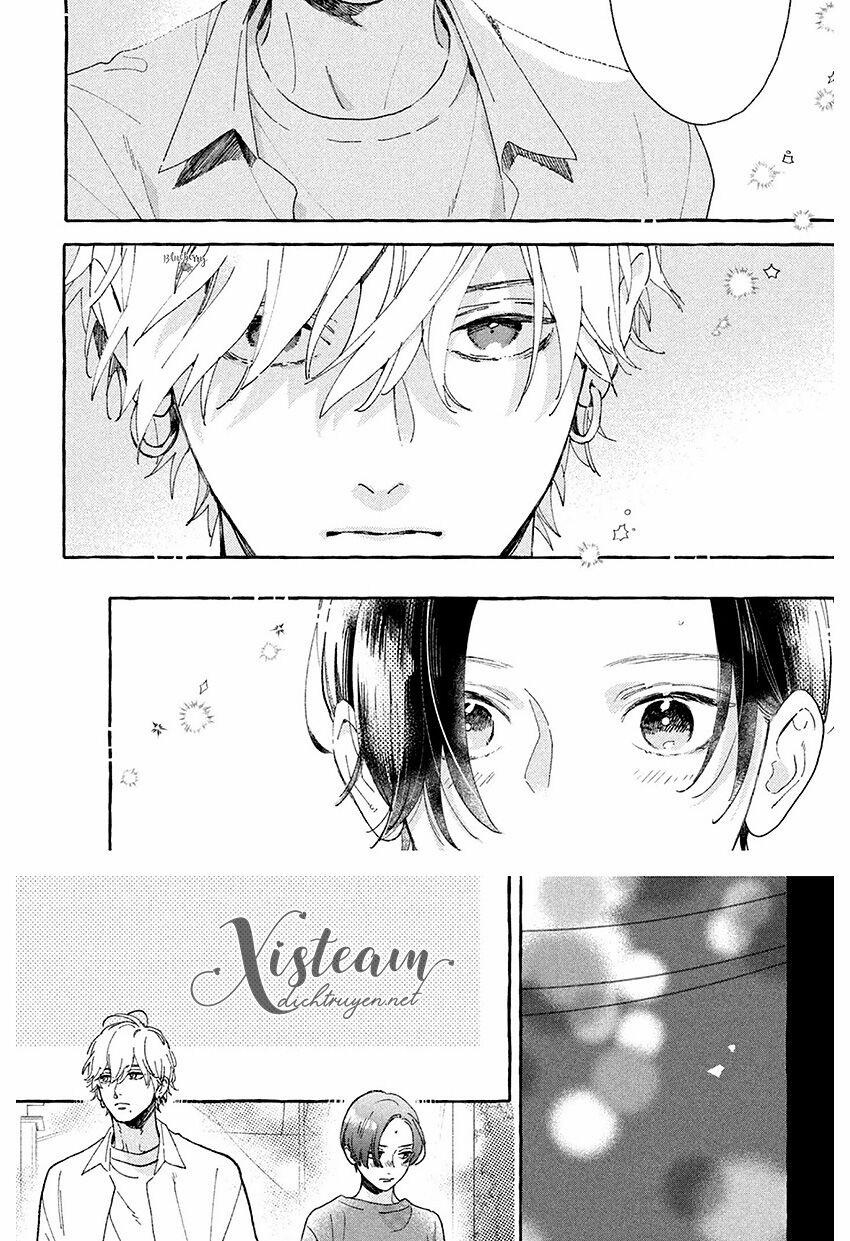 Vầng Trăng Chiều Rực Rỡ 9 trang 8