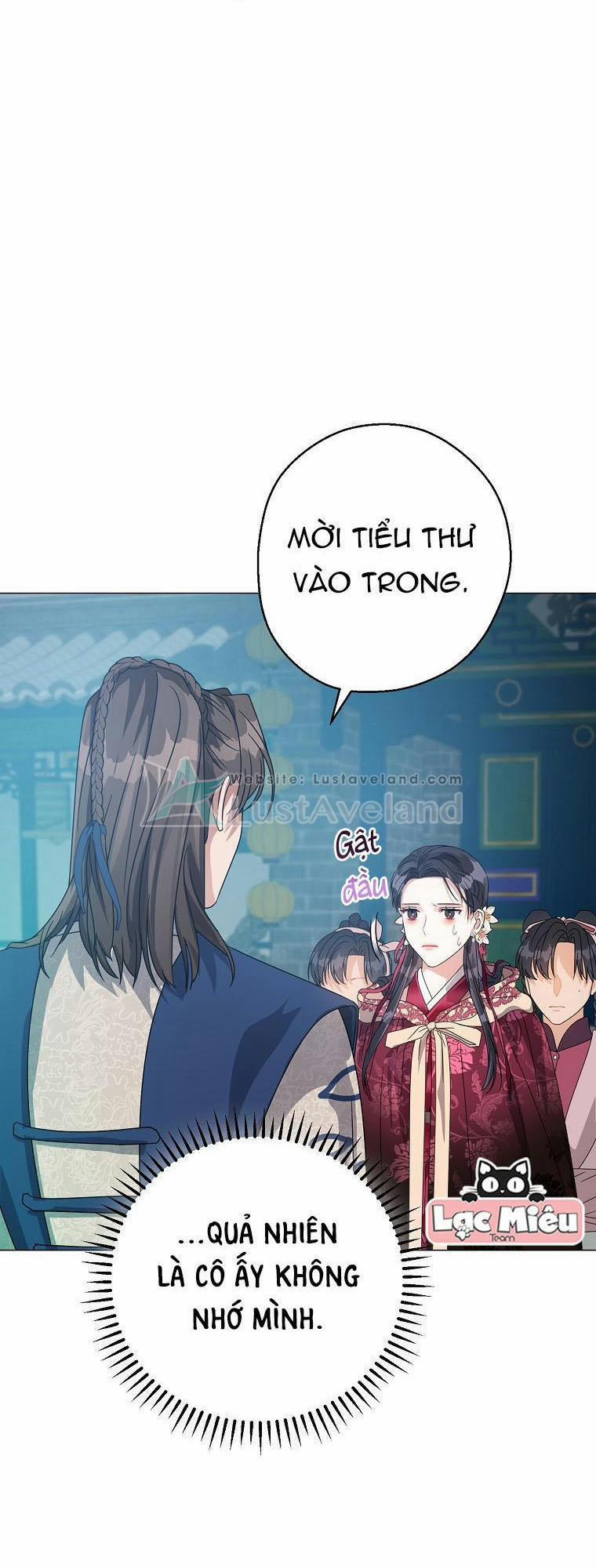 Vầng Trăng Đen Ló Dạng 10.5 trang 10