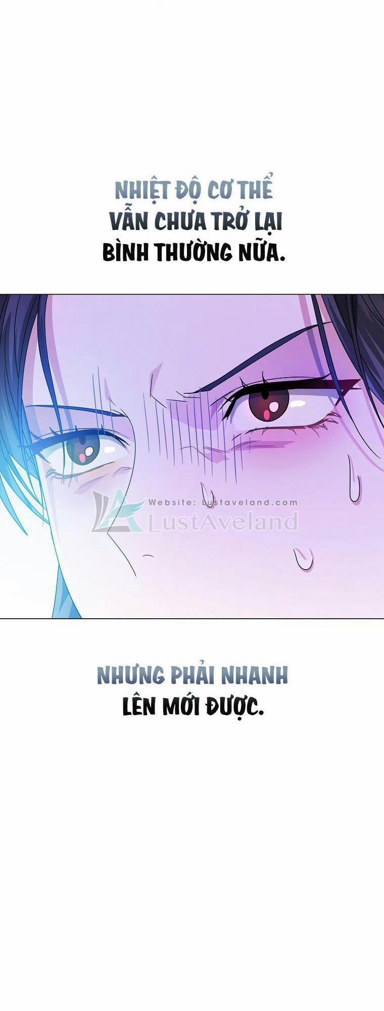 Vầng Trăng Đen Ló Dạng 10.5 trang 13