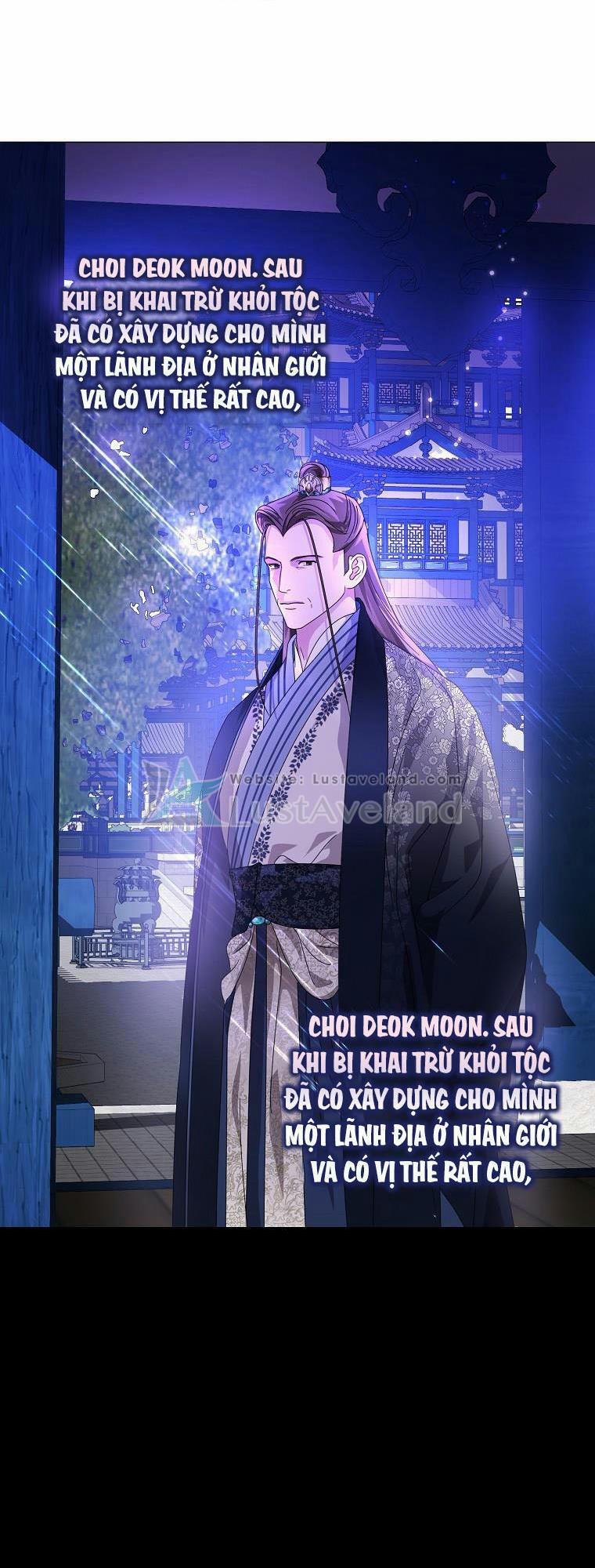 Vầng Trăng Đen Ló Dạng 10.5 trang 17